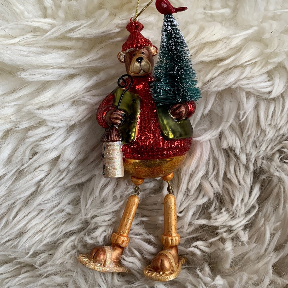Christmas ornament